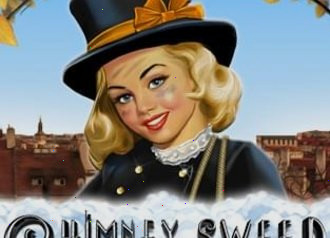 Графика игры Chimney Sweep, стиль чешской сказки 2026