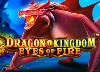 Контрарт драконьих глаз игры Dragon Kingdom